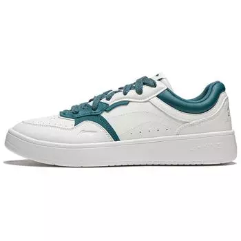 Li Ning Xingchu 2.0 V2 универсальные повседневные удобные толстые подошвы увеличивающие рост нескользящие износостойкие кроссовки для скейтбординга мужские кроссовки AGCU107-2 39