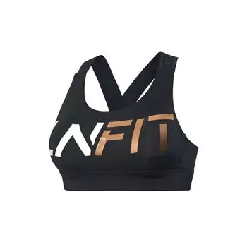 Li Ning Yoga Tight трикотажное спортивное нижнее белье женское нижнее белье стандарт-черный AUBQ026-1 M