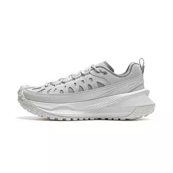 Li Ning Youxia CRC Trend спортивная повседневная обувь унисекс повседневная обувь геолого-серый AZGU083-1 41