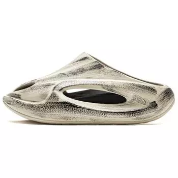 Li Ning Yun You Slay 2.0 Удобные Универсальные Нескользящие Износостойкие Шлепанцы Унисекс Бежевый AZSV009-3 37