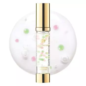 Lia Luster Bounce Ball Сыворотка с ретинолом Cica Сыворотка с гиалуроновой кислотой LIA Ball Serum 1 флакон