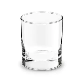 Libbey Chicago Old Fashioned 2524 Soda Glass of RLBZ901 No. (Pack 6)