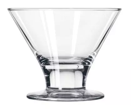 Бокал для содовой Libbey Embassy RLBD001 Десертный/Мартини №3803 (6 шт.)