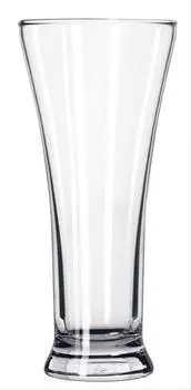 Libbey Flair Pilsner 1240HT Soda Glass of RLBFA01 No. (Pack 6)