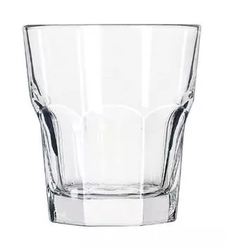 Стакан для содовой Libbey Gibraltar Rock 15232 RLBT401 Нет. (6 шт.)