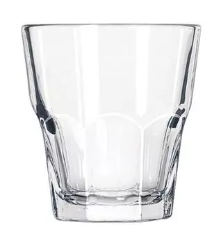Libbey Gibraltar Rock Soda Glass RLBT001 №15249 (6 pieces)
