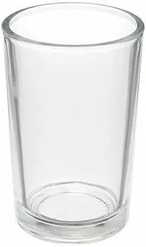Libbey Puebla Tumbler No. 1795441, Soda Glass (Pack of 6) RLBZ001