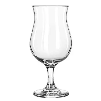Libbey RLBC801 Embassy Poco Grande No. 3717 Soda Glass (Pack of 6)