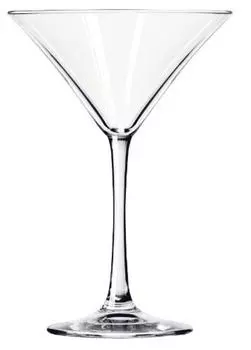 Бокал для мартини и содовой Libbey Vinya RLBJ501 №7512 (6 шт.)