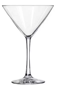Libbey Vinya Martini Soda Glass RLBJ601 No.7518 (6 шт.)
