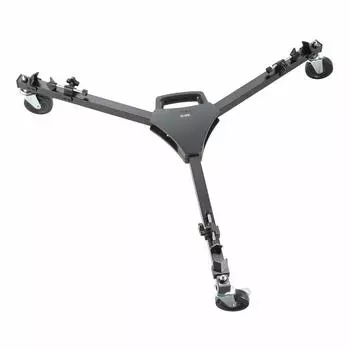 Libec Tripod Dolly 650EX Dolly DL-2RB / TH-X/TH-Z ALI-DL-2RB