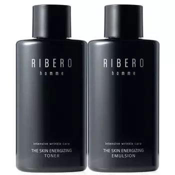 Libero Homme уход за кожей 2 типа мужской лосьон для кожи подарок на день рождения, Libero Homme уход за кожей, 1 набор