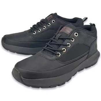 LiBERTO EDWIN Liberto edwin мужские водонепроницаемые кроссовки ботинки резиновые сапоги резиновые туфли рабочие ботинки средней высоты нескользящие легкие туфли мужская обувь l70620