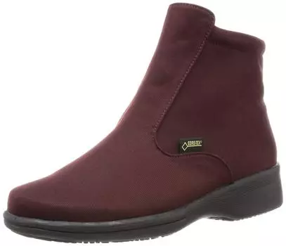 Liberty House Дождевые туфли Бордовый Бордовый Размер JP 3E LH-160 24.0 (24см)