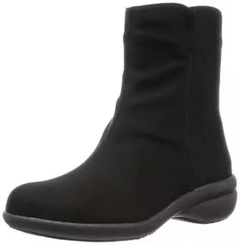 Liberty House Дождевые туфли Размер 3E LH-168 Черный/Черный, 24.0 (24см),