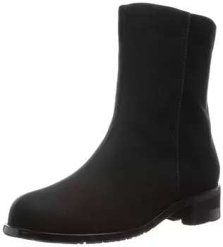 Liberty House Дождевые туфли Размер 3E LH-173 Черный/Черный, 23.0 (23см),