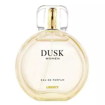 Liberty Luxury Dusk парфюм для женщин (100 мл/3,4 унции), Парфюмированная вода (электронная обработка данных), Изготовлено во Франции, стойкий запах, фруктовые нотки. 100ML