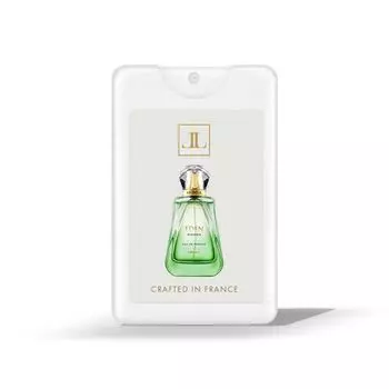 Liberty LUXURY Eden Pocket Perfume for Women, Long Lasting Smell, Eau de Parfum(электронная обработка данных) Образец упаковки-5мл 5ML