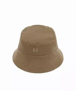 Liberty Print Reversible Bucket Hat Beige L [Aigle] T-shirt [Official] бежевый