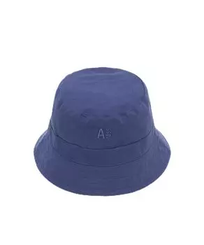 Liberty Print Reversible Bucket Hat Dark Blue M [Aigle] T-shirt [Official] темно-синий