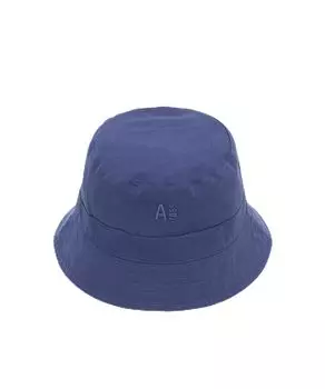 Liberty Print Reversible Bucket Hat Dark Blue L [Aigle] T-shirt [Official] темно-синий