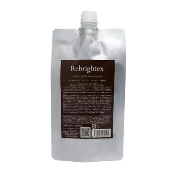 Librightex Premium Шампунь 350 мл Сменный блок