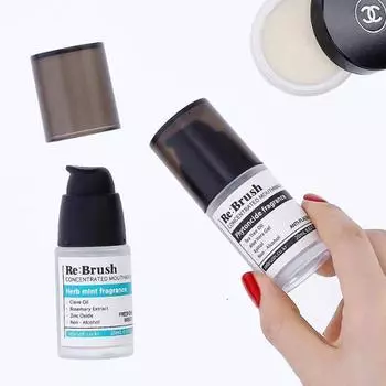 Librush концентрированный ополаскиватель для полости рта 20 мл (2 типа, выберите 1) Clove Gargle 20ml