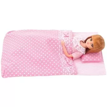 Licca-chan LG-08 Товары Licca-chan Комплект футона