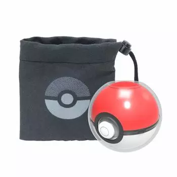 Лицензионная обложка для ПК Monster Ball PLUS [продукт Nintendo]