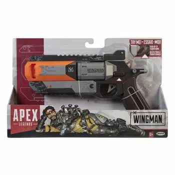 Лицензированный Apex Legends Scale Wingman [Официальный продукт] 1/1