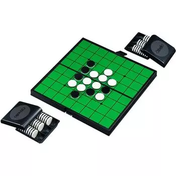 Лицензированный Megahouse Магнит Отелло 250 x 250 x 24 мм [официальный продукт]