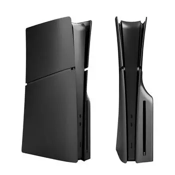 Лицевые панели с вентиляционным отверстием для PS5 Slim Accessories Disc Digital Edition, Корпус консоли Playstation 5 Лицевые панели