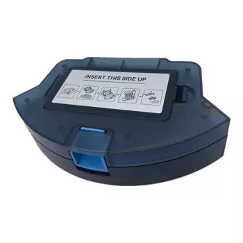 Lichifit Eufy RoboVac 11S 15C 30C совместимый пылесборник мусорный бак робот пылесос запчасти фильтр Hepa сменные аксессуары для робота пылесоса