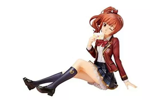 Licorne ДЕВУШКИ-ЗОЛУШКИ Киоко Игараси Любовное письмо Полная фигурка IDOLM@STER Ver. 1/8