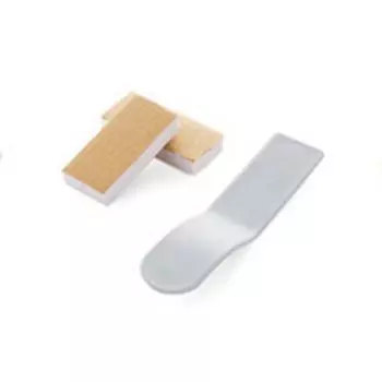 Lid Device Sanitary Lift Handle Closestool Lid Lifter Toilet Seat Cover Lifter Bathroom Supplies 1pc-blue