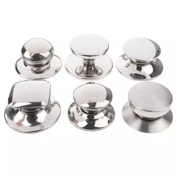 Lid For Cookware Pot Saucepan Kettle Lid Cookware Saucepan Kettle Lid Replacement Knobs Cover Holding Handles Pan Part
