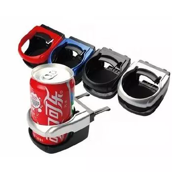 Лидер продаж, автомобильный Стайлинг, новый универсальный автомобильный грузовик, чашка для воды, бутылка, держатель, дверное крепление, подставка для напитков