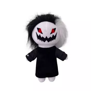 Лидер продаж-плюшевая кукла, игрушка в подарок, детская тряпичная кукла в мультяшном стиле, 1 шт. One Size