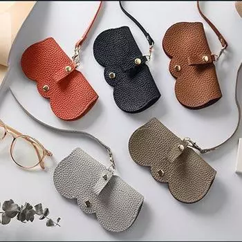 Портативная анти-давление сумка для очков футляр для очков сумка для хранения солнцезащитных очков защитный чехол футляр для очков чёрный