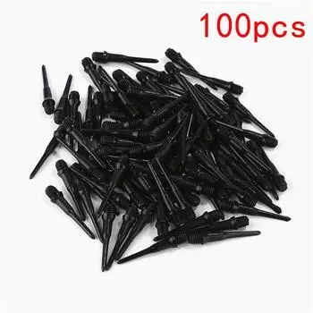 Лидер продаж, высокое качество, высокая точность, износостойкий, прочный, мягкий пластик, черные наконечники, запасной набор