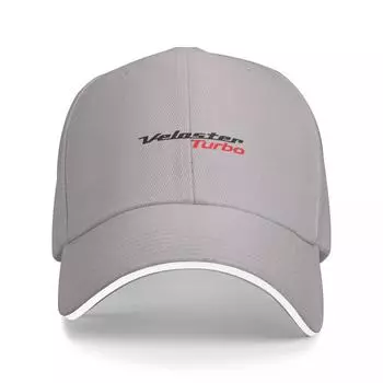 Лидеры продаж — кепка Hyundai Veloster Merchandise Бейсбольная кепка на заказ Кепки унисекс Женские