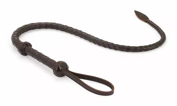 Liebe Seele Single Whip SM Товары Натуральная Кожа Овечья Кожа Королева Наказание Обучение Косплей Реквизит