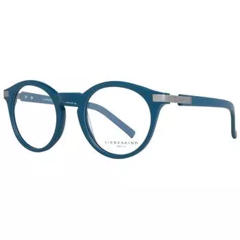 Liebeskind Unisex Frame Blue