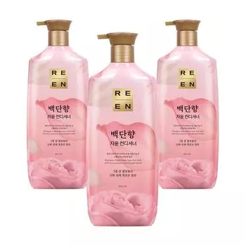 Lien Jayoon Conditioner Sandalwood, 950ml, 3 units