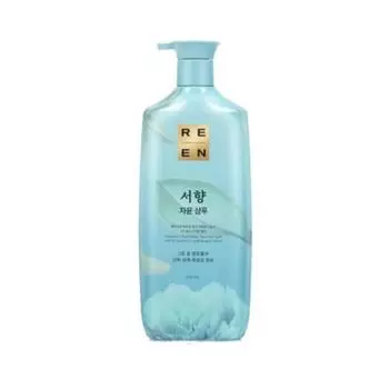 Lien Jayun Seohyang Shampoo 950ML 1 unit