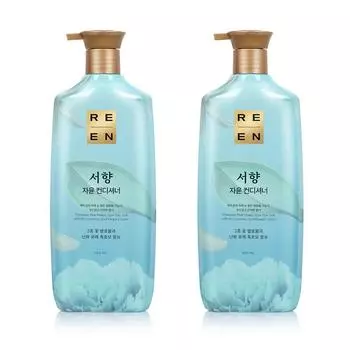 Lien Rinse Seohyang, 950ml, 2 units