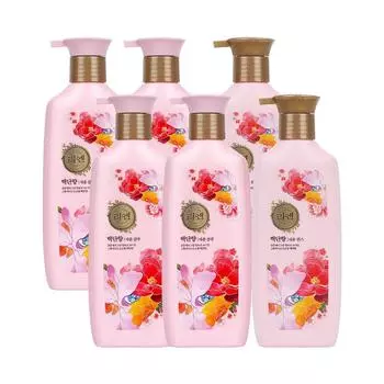 Lien Sandalwood 950mlx3 2pcs, 950ml