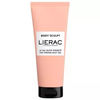 Lierac Body Sculpt Bust Firming Gel 75 мл