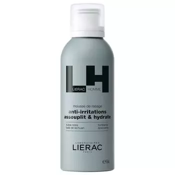 Lierac Homme Пенный шампунь 150 мл