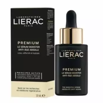 Lierac Premium Регенерирующая сыворотка 30 мл